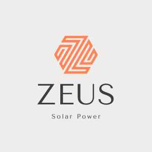 Zeus Solar power